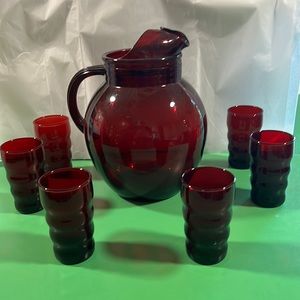 Wow what a stunning set